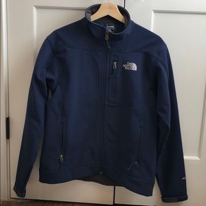 Men’s North Face Apex Bionic jacket